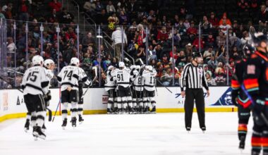 REIGN FINAL – ONT 3, CV 2 (OT) – Lord, Gawdin