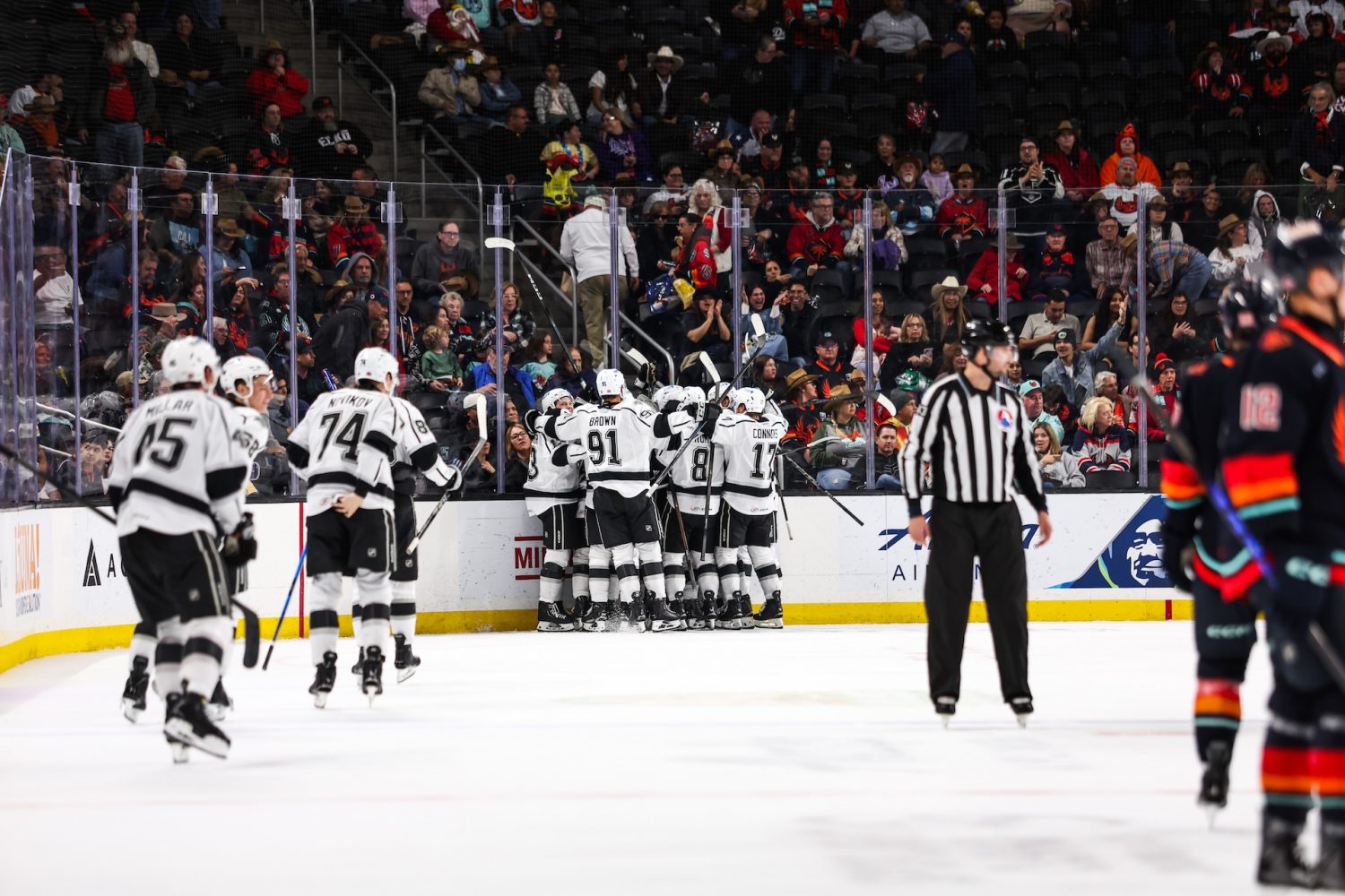 REIGN FINAL – ONT 3, CV 2 (OT) – Lord, Gawdin