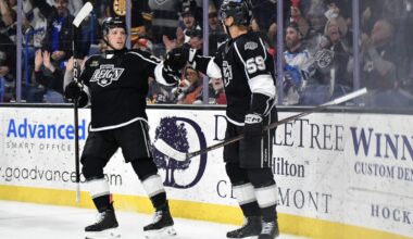 REIGN FINAL – ONT 4, SD 1 – Lord, Chromiak, Booth