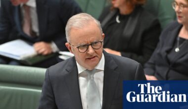 Anthony Albanese addresses the nation on the Middle East crisis – read the speech in full | Anthony Albanese