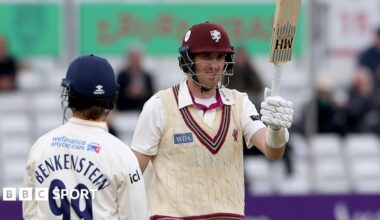 Craig Overton