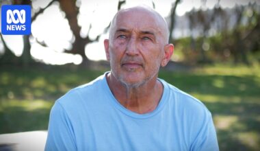 Thirty years after losing his family in the Port Arthur massacre, Walter Mikac says gun control is still vital
