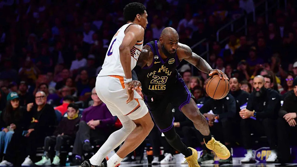 Gary A. Vasquez-Imagn Images