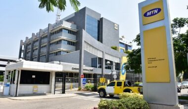 MTN finalises separation of mobile money into standalone fintech in Ghana