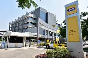 MTN Group Ltd is the largest telecom operator in Africa
