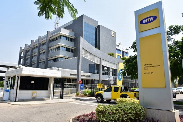 MTN finalises separation of mobile money into standalone fintech in Ghana