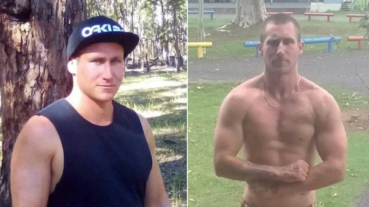 Vaughn Scott Cummings: NSW Police manhunt ends in alleged fatal baseball bat citizen’s arrest in Murwillumbah