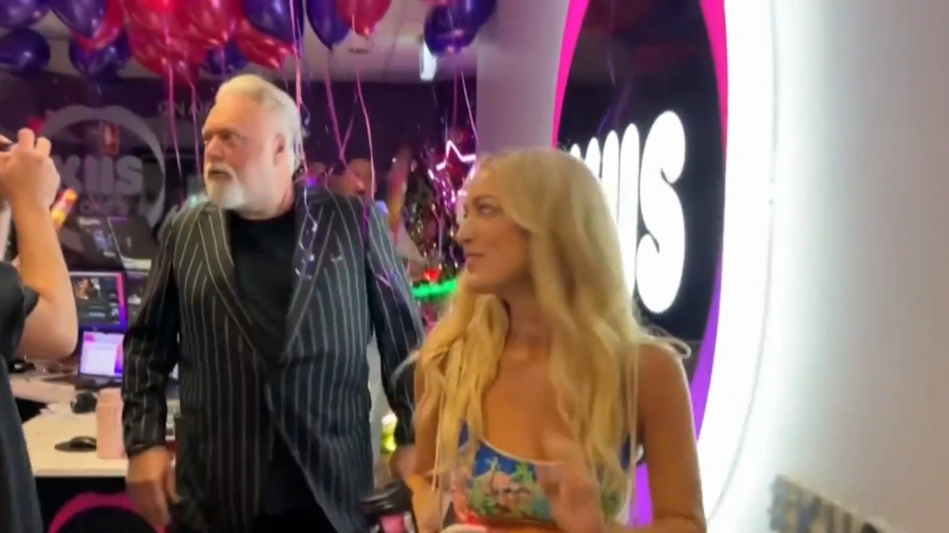 ‘Quite shocking’: Kyle and Jackie O have been ‘hostile’ for as long as a year