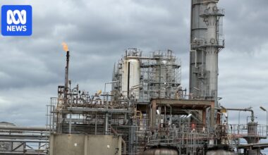 What lowering the diesel flash point means for Australia's refineries