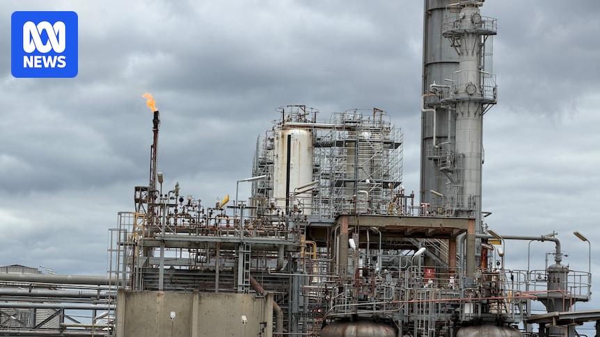 What lowering the diesel flash point means for Australia's refineries