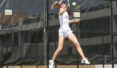 Women's Tennis Meets Florida State in Second Round of ACC Championships – Women's Tennis — Georgia Tech Yellow Jackets