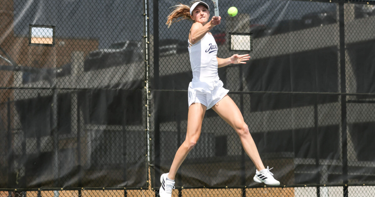 Women's Tennis Meets Florida State in Second Round of ACC Championships – Women's Tennis — Georgia Tech Yellow Jackets