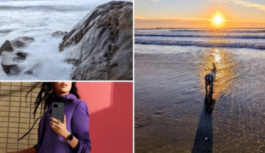 Pixel 10a review: Google’s budget phone packs serious camera power