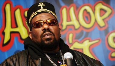 Hip Hop Artist and Zulu Nation Founder Was 67