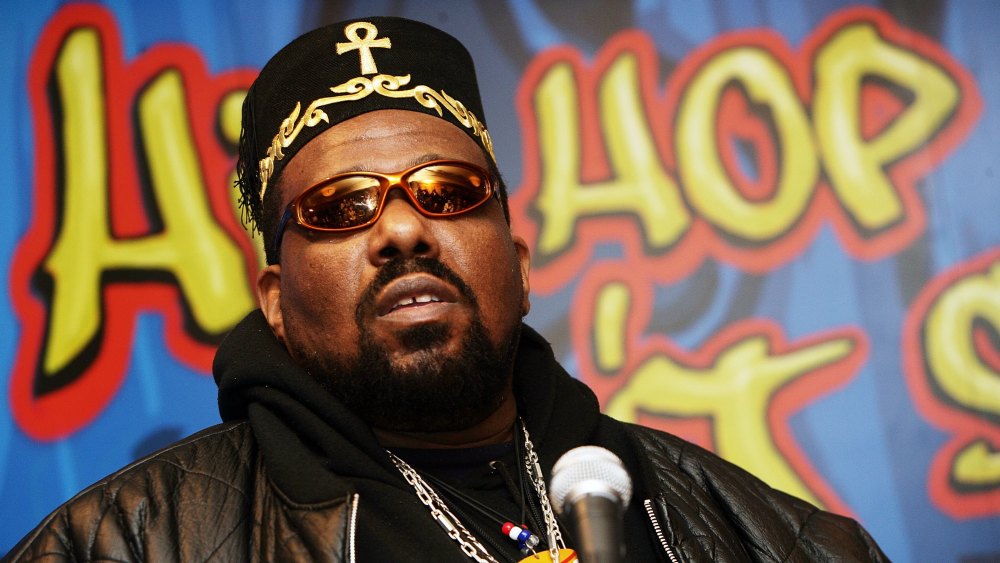 Hip Hop Artist and Zulu Nation Founder Was 67