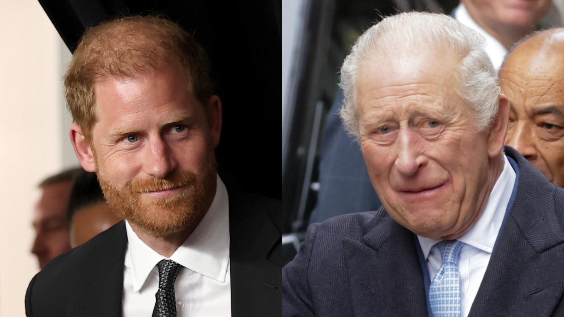 King Charles to skip Prince Harry reunion during upcoming US trip