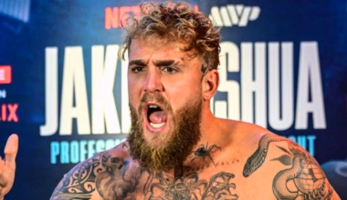 Skye Nicolson reveals Jake Paul ‘hate’ ahead of Mariah Turner fight in Melbourne