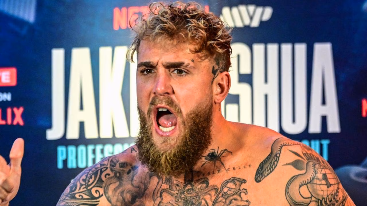 Skye Nicolson reveals Jake Paul ‘hate’ ahead of Mariah Turner fight in Melbourne
