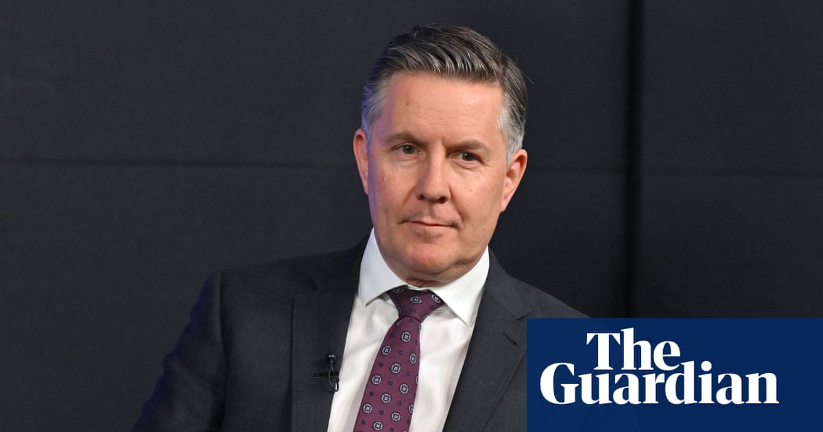 Australians ‘uneasy’ about NDIS cuts amid $53bn in new defence spending, Mark Butler concedes | National disability insurance scheme