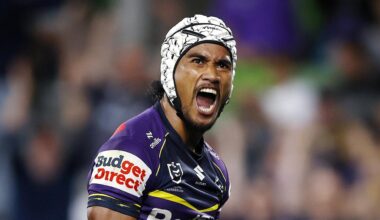 Storm fullback Sua Fa’alogo leads Red Bull High Flyer Player rankings, explanation, Top 10 leaderboard