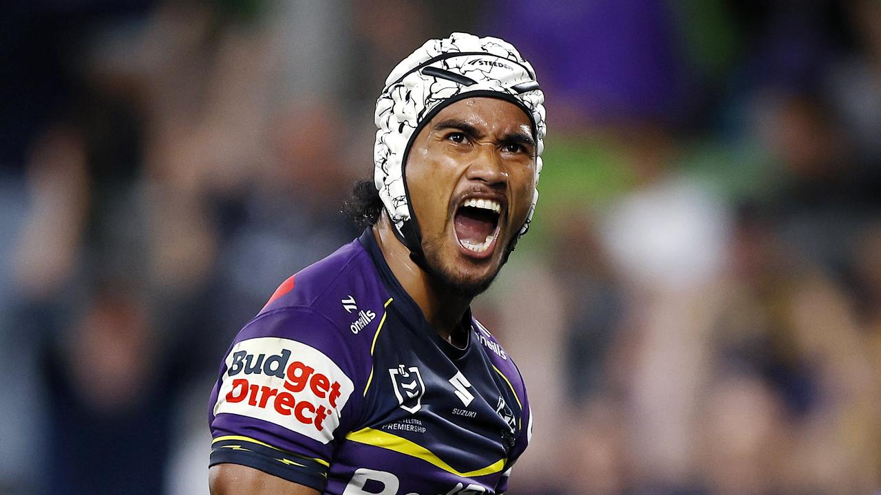 Storm fullback Sua Fa’alogo leads Red Bull High Flyer Player rankings, explanation, Top 10 leaderboard