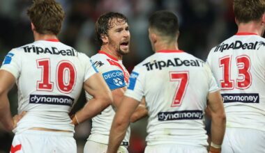 North Queensland Cowboys