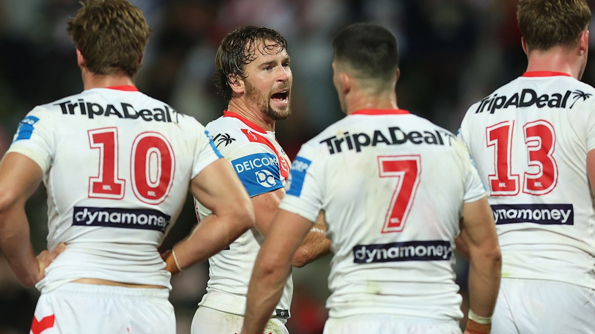 North Queensland Cowboys