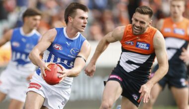 AFL tips Round 7 2026