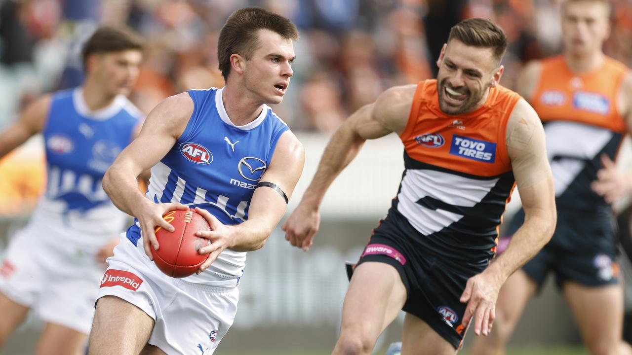 AFL tips Round 7 2026