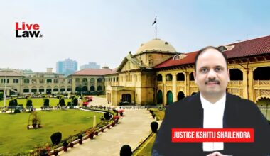 Stamp Deficiency Can Be Recovered From Legal Representatives To The Extent Of Their Inheritance: Allahabad High Court