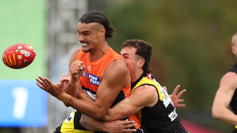 AFL round five 2026, scores, results, odds, stats and start time from Norwood Oval at Gather Round in Adelaide