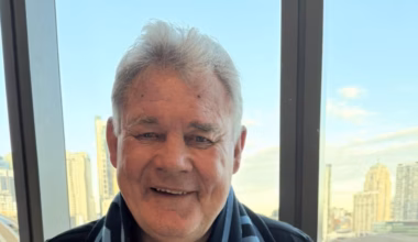 NRL community rallies around legendary fullback Graham ‘Wombat’ Eadie