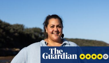 Steph Tisdell’s Fat review – standup unpacks a lifetime of yo-yo dieting and disordered eating | Melbourne international comedy festival