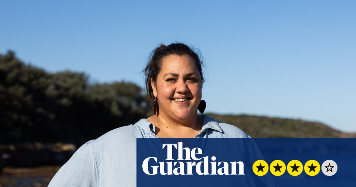 Steph Tisdell’s Fat review – standup unpacks a lifetime of yo-yo dieting and disordered eating | Melbourne international comedy festival