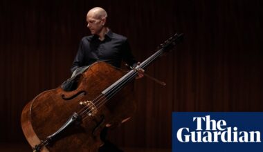 The yidaki, a 16th-century double bass and a South American flute: finding Australia’s oldest playable musical instrument | Australia news