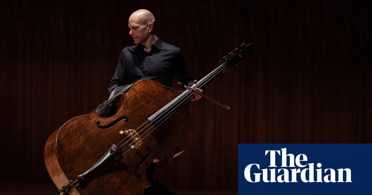The yidaki, a 16th-century double bass and a South American flute: finding Australia’s oldest playable musical instrument | Australia news