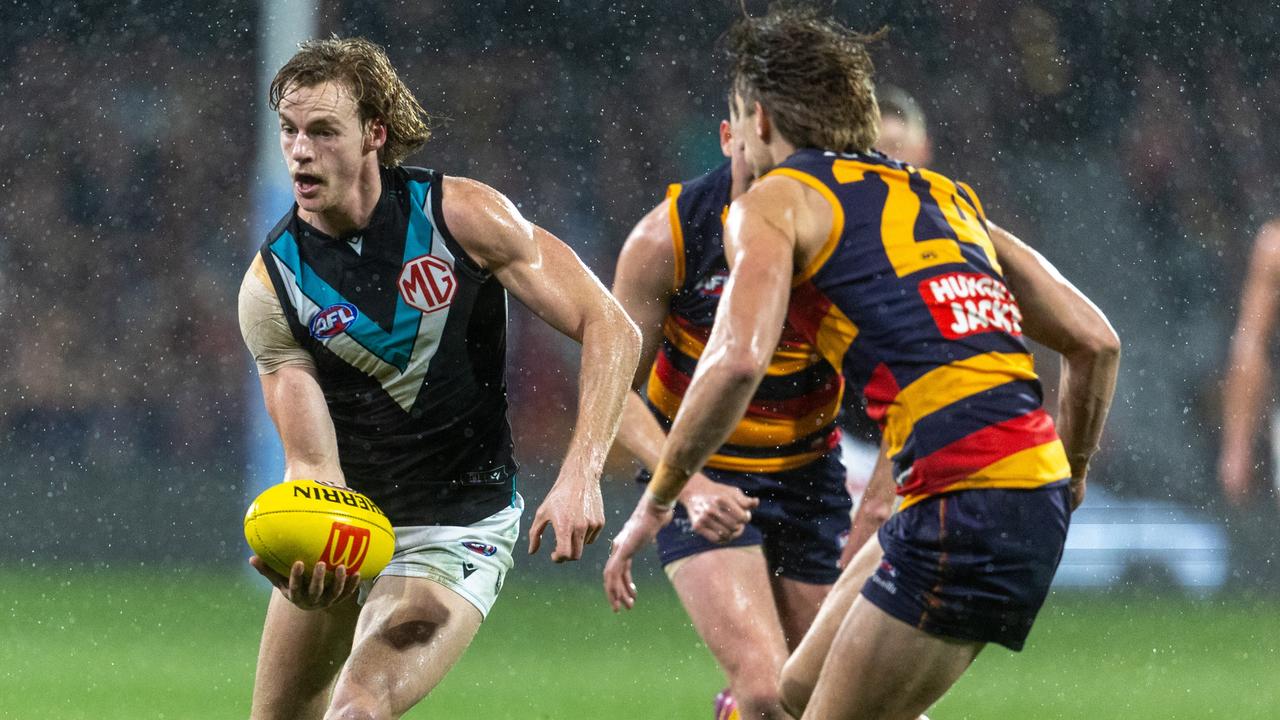 AFL tips Round 8 2026