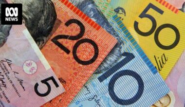 In charts: Australia's relationship with cash over the past two decades