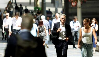 ‘Another cost-of-living shock’: Aussies brace for more pain - The West Australian