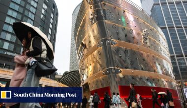 China’s luxury spending seen boosting global sales in 2026 despite headwinds