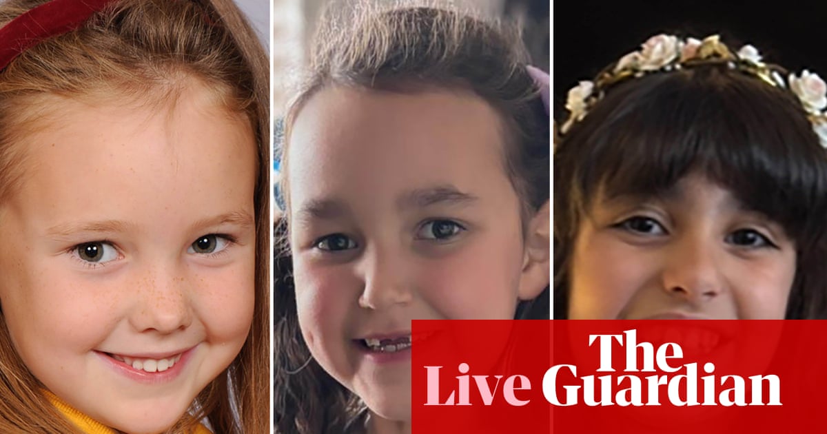 Southport attack: report shows ‘systemic failure of the state’ to prevent atrocity, says home secretary – live updates | Southport attack