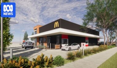 Petition against new McDonald's at Cowes, Phillip Island, receives 4,100 signatures