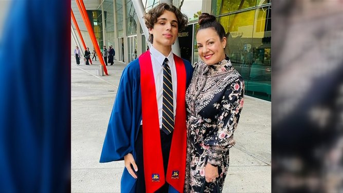 A 21-year-old Perth man has died of meningococcal. Picture: 7NEWS