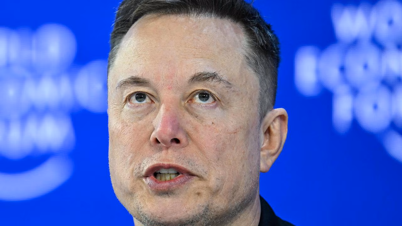 ‘Endangered species’: Elon Musk’s wild claim about Aussies