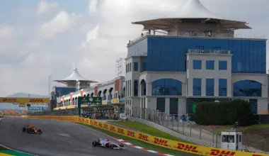 Formula 1 returns to Turkey from 2027 on 5-year contract