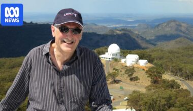 Australian astronomers gutted by decision to cut access to European Southern Observatory