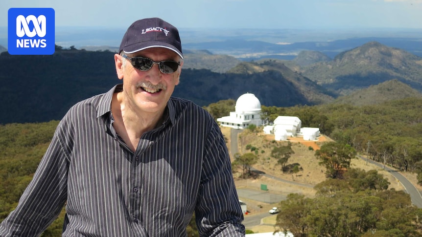 Australian astronomers gutted by decision to cut access to European Southern Observatory