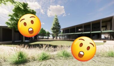 $19.8m Collier Park Golf Course transformation finally tees off, two-storey high-tech driving range to come