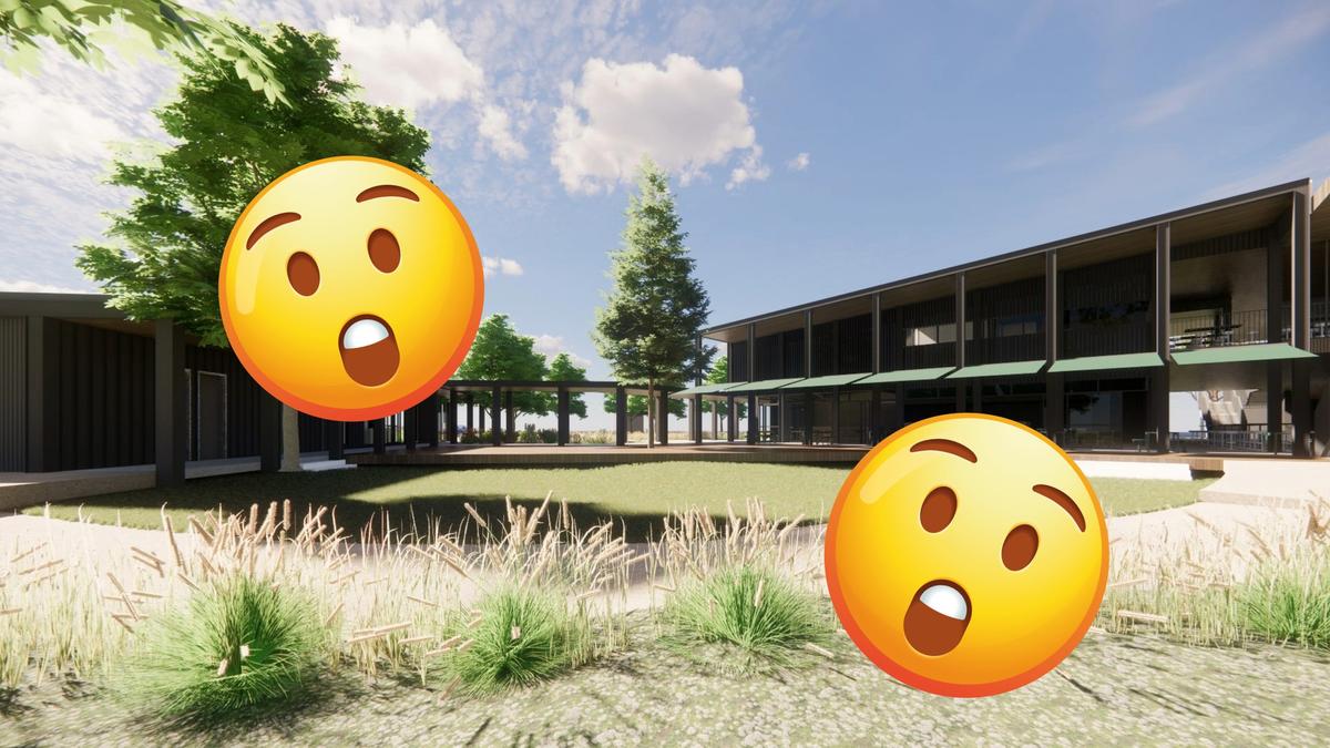 $19.8m Collier Park Golf Course transformation finally tees off, two-storey high-tech driving range to come