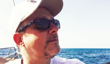 Widow’s warning over husband’s death after taking Ozempic jab